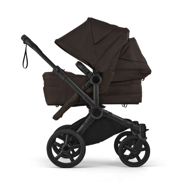 Продукт Bugaboo Donkey6 Duo - Количка за близнаци - 0 - BG Hlapeta