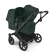 Bugaboo Donkey6 Duo - Количка за близнаци