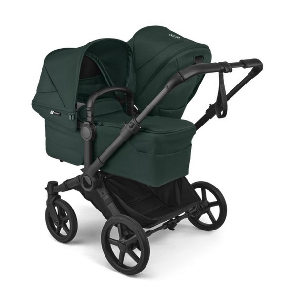 Продукт Bugaboo Donkey6 Duo - Количка за близнаци - 0 - BG Hlapeta