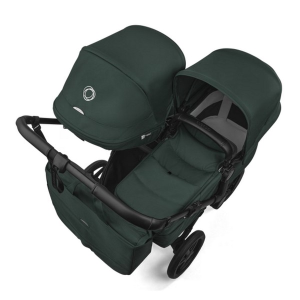 Продукт Bugaboo Donkey6 Duo - Количка за близнаци - 0 - BG Hlapeta