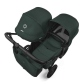 Продукт Bugaboo Donkey6 Duo - Количка за близнаци - 26 - BG Hlapeta