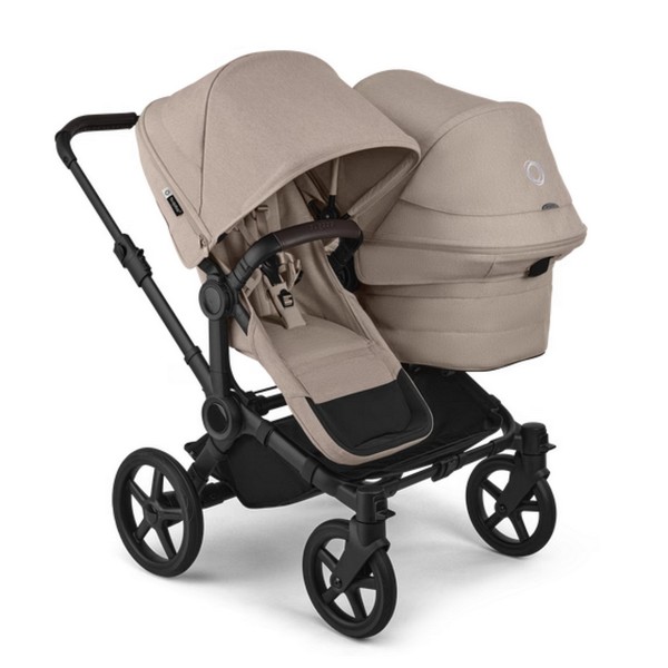 Продукт Bugaboo Donkey6 Duo - Количка за близнаци - 0 - BG Hlapeta