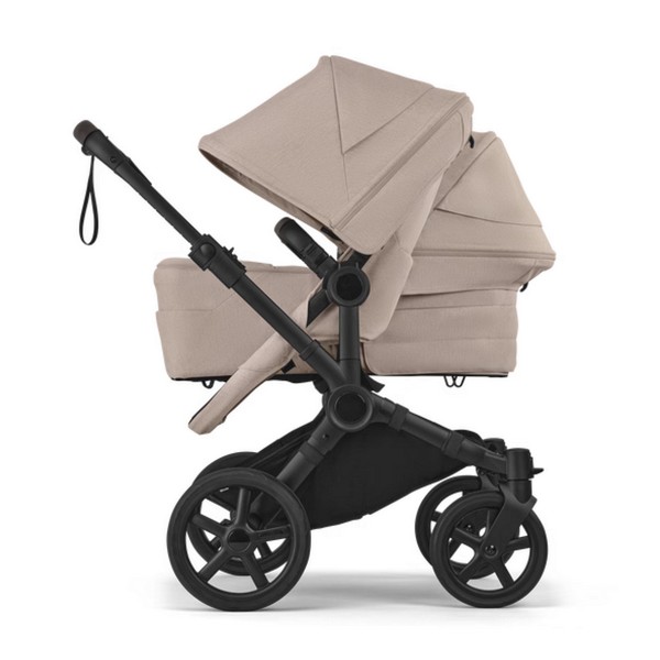 Продукт Bugaboo Donkey6 Duo - Количка за близнаци - 0 - BG Hlapeta