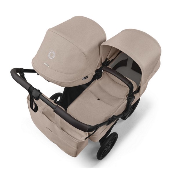 Продукт Bugaboo Donkey6 Duo - Количка за близнаци - 0 - BG Hlapeta