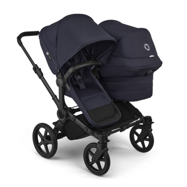 Продукт Bugaboo Donkey6 Duo - Количка за близнаци - 0 - BG Hlapeta