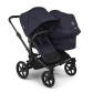 Продукт Bugaboo Donkey6 Duo - Количка за близнаци - 10 - BG Hlapeta