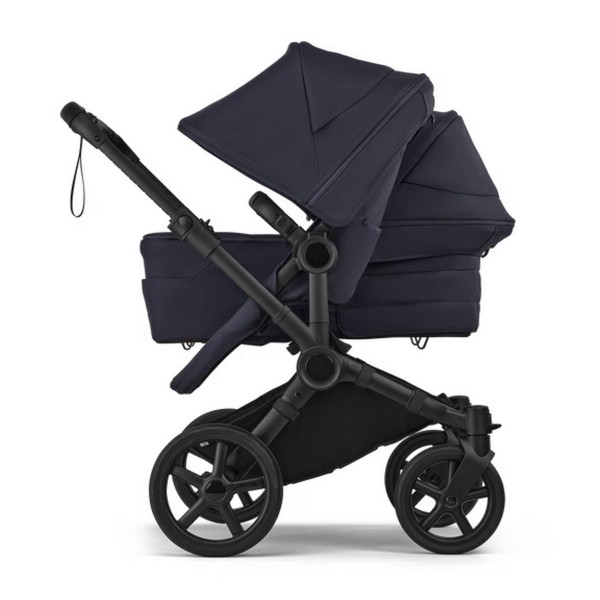 Продукт Bugaboo Donkey6 Duo - Количка за близнаци - 0 - BG Hlapeta