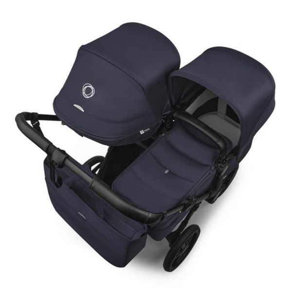 Продукт Bugaboo Donkey6 Duo - Количка за близнаци - 0 - BG Hlapeta