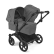 Bugaboo Donkey6 Duo - Количка за близнаци