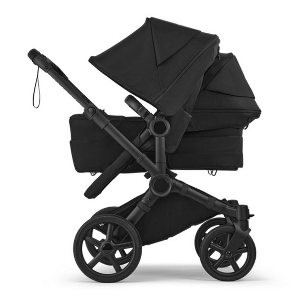 Продукт Bugaboo Donkey6 Duo - Количка за близнаци - 0 - BG Hlapeta
