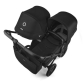 Продукт Bugaboo Donkey6 Duo - Количка за близнаци - 14 - BG Hlapeta