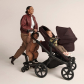 Продукт Bugaboo Donkey6 Duo - Количка за близнаци - 7 - BG Hlapeta
