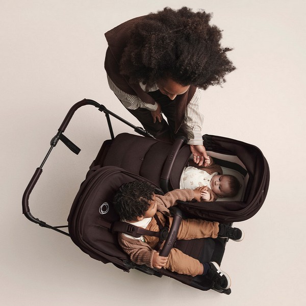 Продукт Bugaboo Donkey6 Duo - Количка за близнаци - 0 - BG Hlapeta