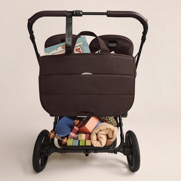 Продукт Bugaboo Donkey6 Duo - Количка за близнаци - 0 - BG Hlapeta