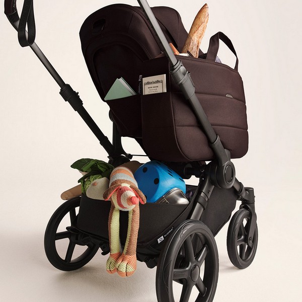 Продукт Bugaboo Donkey6 Duo - Количка за близнаци - 0 - BG Hlapeta