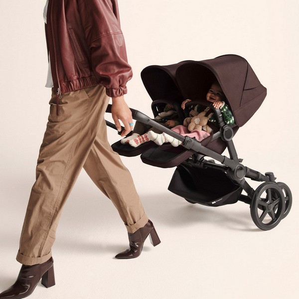 Продукт Bugaboo Donkey6 Duo - Количка за близнаци - 0 - BG Hlapeta