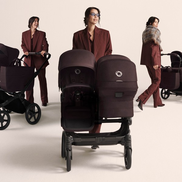 Продукт Bugaboo Donkey6 Duo - Количка за близнаци - 0 - BG Hlapeta