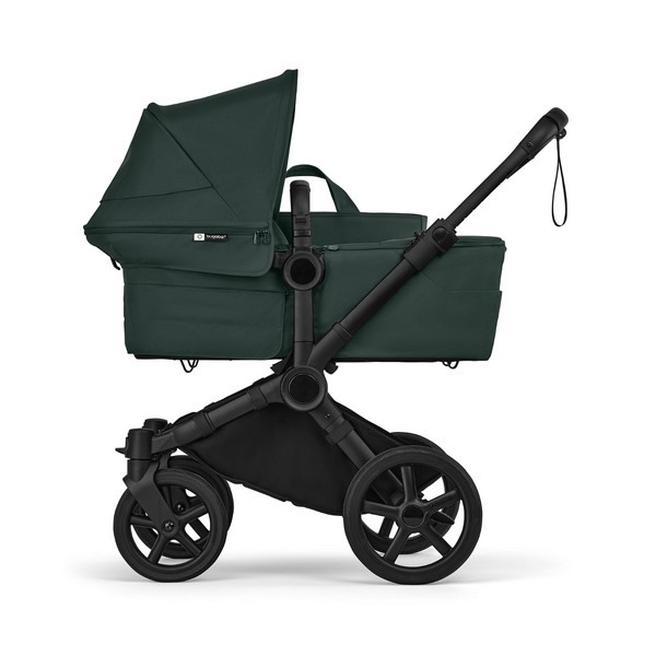 Продукт Bugaboo Donkey6 Mono - Количка за близнаци - 0 - BG Hlapeta