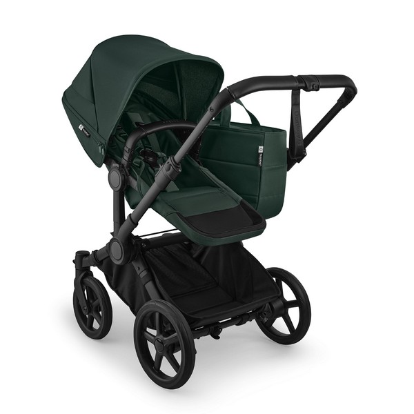 Продукт Bugaboo Donkey6 Mono - Количка за близнаци - 0 - BG Hlapeta