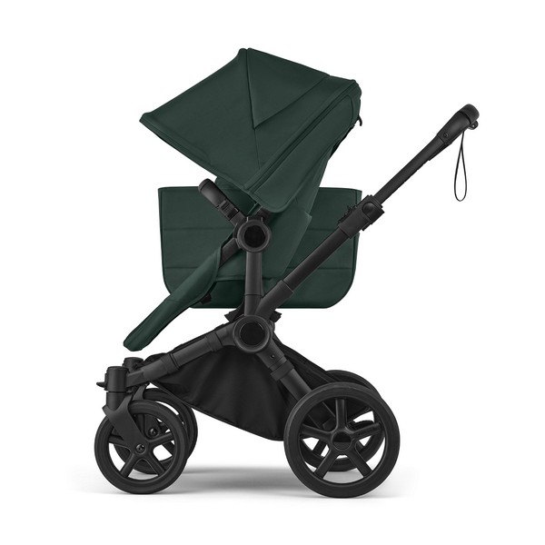 Продукт Bugaboo Donkey6 Mono - Количка за близнаци - 0 - BG Hlapeta