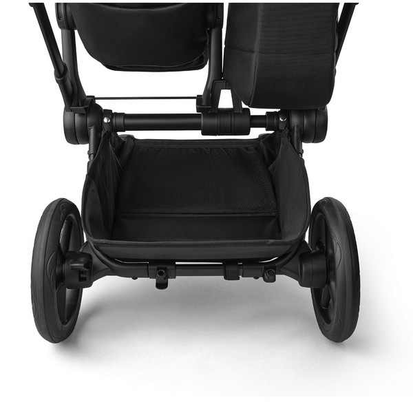 Продукт Bugaboo Donkey6 Mono - Количка за близнаци - 0 - BG Hlapeta