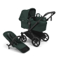 Продукт Bugaboo Donkey6 Mono - Количка за близнаци - 20 - BG Hlapeta