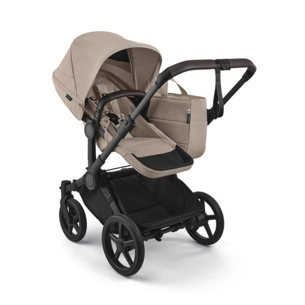 Продукт Bugaboo Donkey6 Mono - Количка за близнаци - 0 - BG Hlapeta
