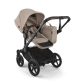 Продукт Bugaboo Donkey6 Mono - Количка за близнаци - 16 - BG Hlapeta