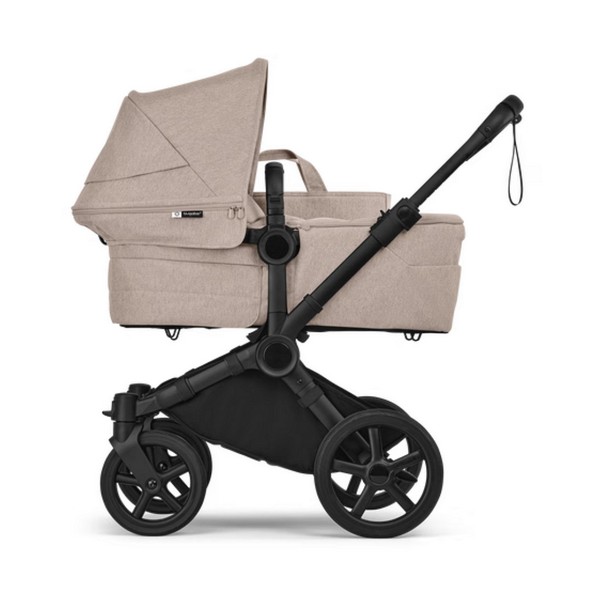 Продукт Bugaboo Donkey6 Mono - Количка за близнаци - 0 - BG Hlapeta
