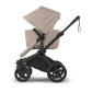Продукт Bugaboo Donkey6 Mono - Количка за близнаци - 18 - BG Hlapeta