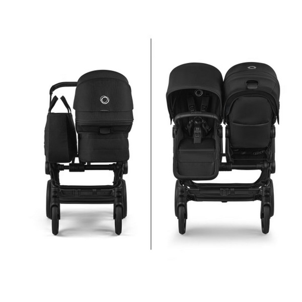 Продукт Bugaboo Donkey6 Mono - Количка за близнаци - 0 - BG Hlapeta