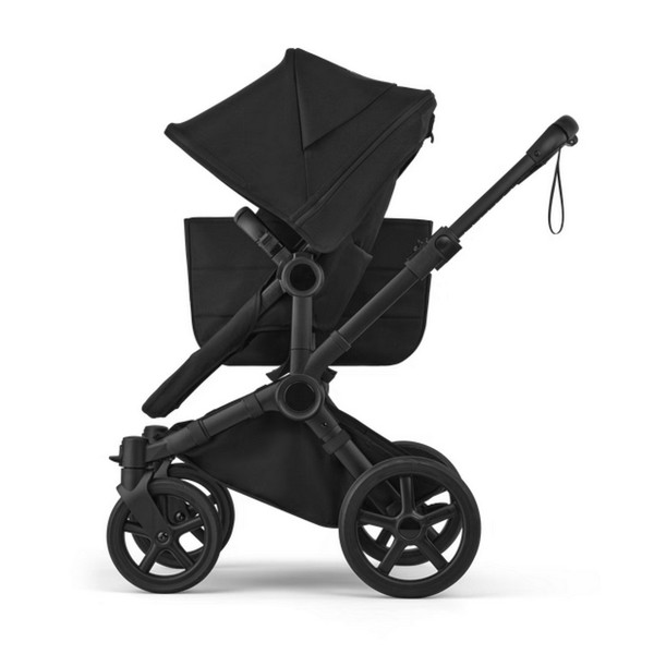 Продукт Bugaboo Donkey6 Mono - Количка за близнаци - 0 - BG Hlapeta