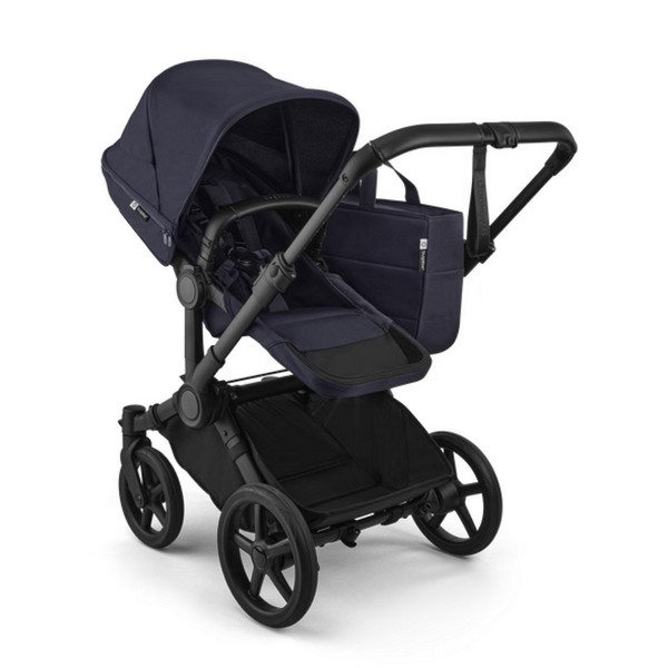 Продукт Bugaboo Donkey6 Mono - Количка за близнаци - 0 - BG Hlapeta
