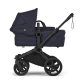 Продукт Bugaboo Donkey6 Mono - Количка за близнаци - 8 - BG Hlapeta