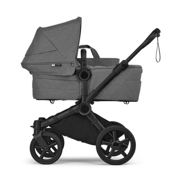 Продукт Bugaboo Donkey6 Mono - Количка за близнаци - 0 - BG Hlapeta