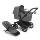 Продукт Bugaboo Donkey6 Mono - Количка за близнаци - 24 - BG Hlapeta