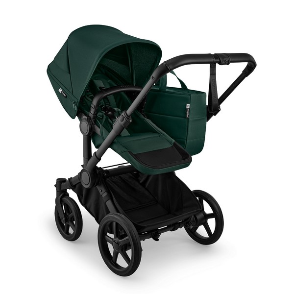 Продукт Bugaboo Donkey6 - Количка за близнаци - Twin Complete - 0 - BG Hlapeta