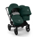 Bugaboo Donkey6 - Количка за близнаци - Twin Complete