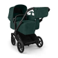 Продукт Bugaboo Donkey6 - Количка за близнаци - Twin Complete - 89 - BG Hlapeta