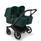 Продукт Bugaboo Donkey6 - Количка за близнаци - Twin Complete - 80 - BG Hlapeta