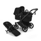 Продукт Bugaboo Donkey6 - Количка за близнаци - Twin Complete - 73 - BG Hlapeta