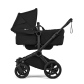 Продукт Bugaboo Donkey6 - Количка за близнаци - Twin Complete - 72 - BG Hlapeta