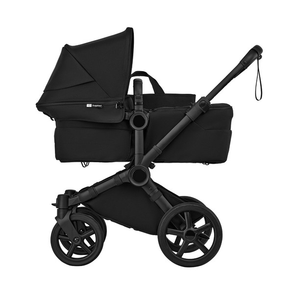 Продукт Bugaboo Donkey6 - Количка за близнаци - Twin Complete - 0 - BG Hlapeta