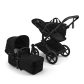 Продукт Bugaboo Donkey6 - Количка за близнаци - Twin Complete - 65 - BG Hlapeta
