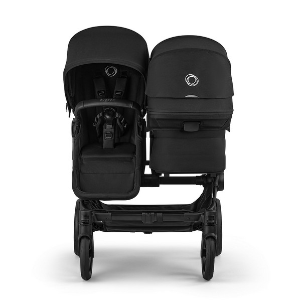Продукт Bugaboo Donkey6 - Количка за близнаци - Twin Complete - 0 - BG Hlapeta