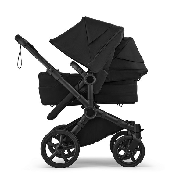 Продукт Bugaboo Donkey6 - Количка за близнаци - Twin Complete - 0 - BG Hlapeta