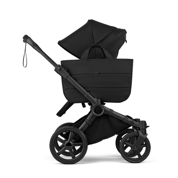 Продукт Bugaboo Donkey6 - Количка за близнаци - Twin Complete - 0 - BG Hlapeta