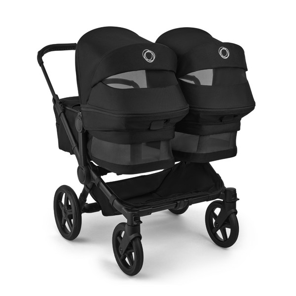 Продукт Bugaboo Donkey6 - Количка за близнаци - Twin Complete - 0 - BG Hlapeta