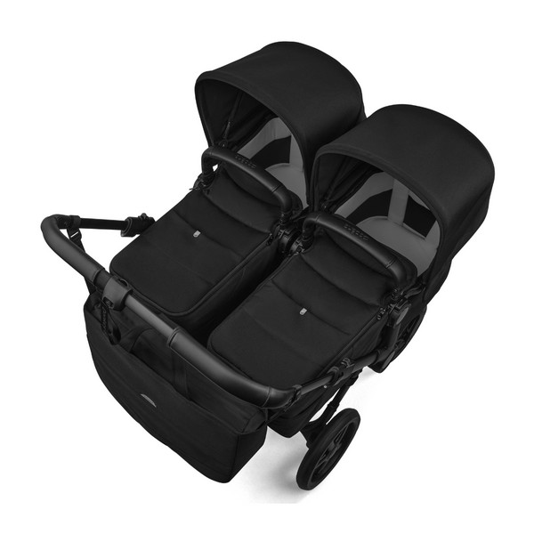 Продукт Bugaboo Donkey6 - Количка за близнаци - Twin Complete - 0 - BG Hlapeta