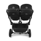 Продукт Bugaboo Donkey6 - Количка за близнаци - Twin Complete - 55 - BG Hlapeta